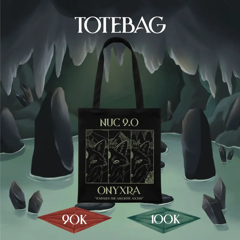 Totebag