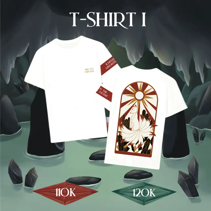 T-Shirt 1
