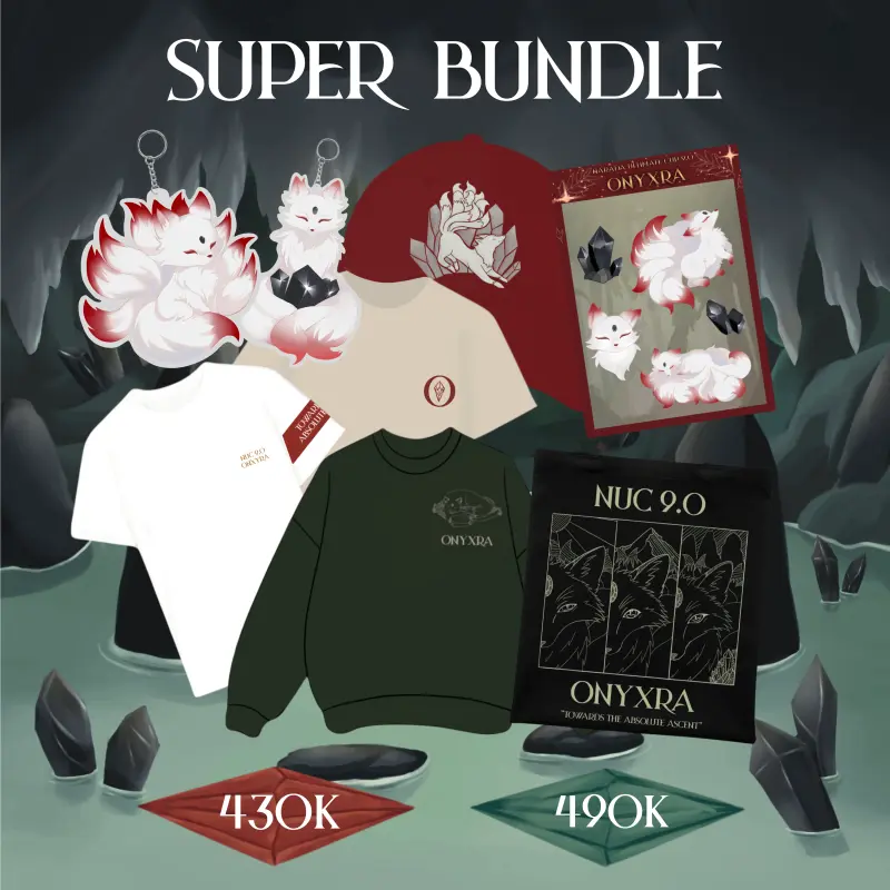 Super Bundle