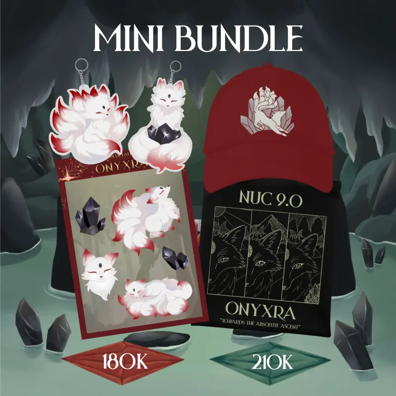 Mini Bundle
